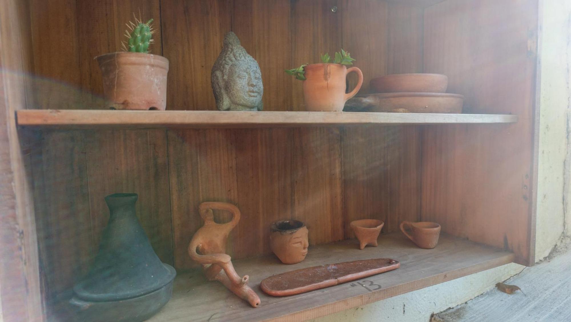 Posada Arigalan مازونتي المظهر الخارجي الصورة
